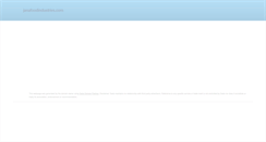 Desktop Screenshot of janafoodindustries.com